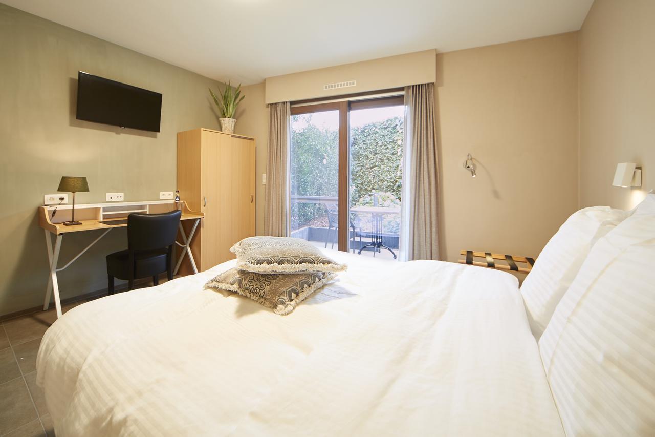 De Steenen Molen B&B Brecht Εξωτερικό φωτογραφία