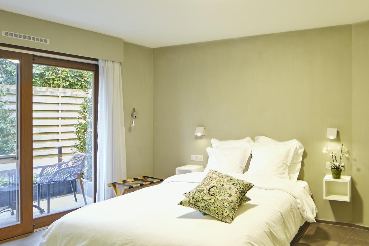 De Steenen Molen B&B Brecht Εξωτερικό φωτογραφία
