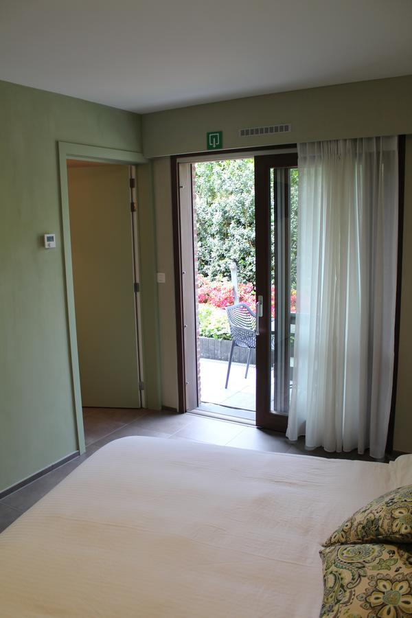 De Steenen Molen B&B Brecht Εξωτερικό φωτογραφία